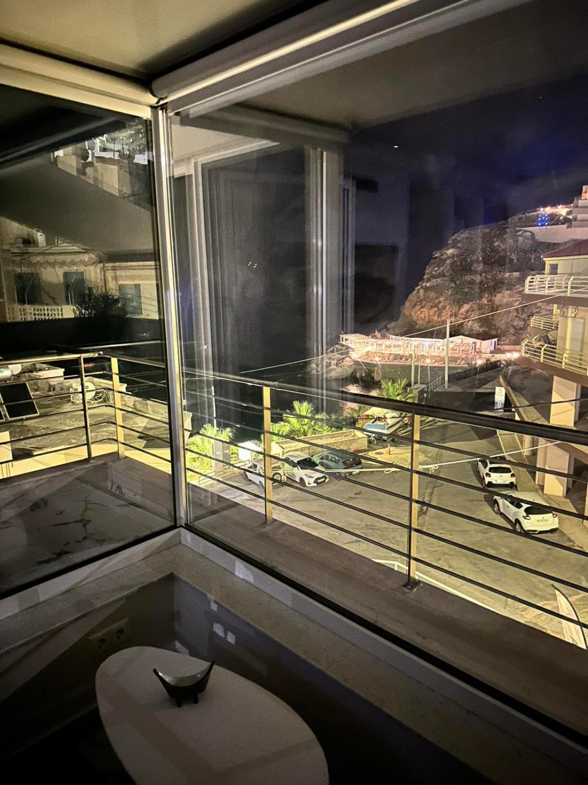 Popis Sea View Apartments อาเยีย เปลาเยีย ภายนอก รูปภาพ